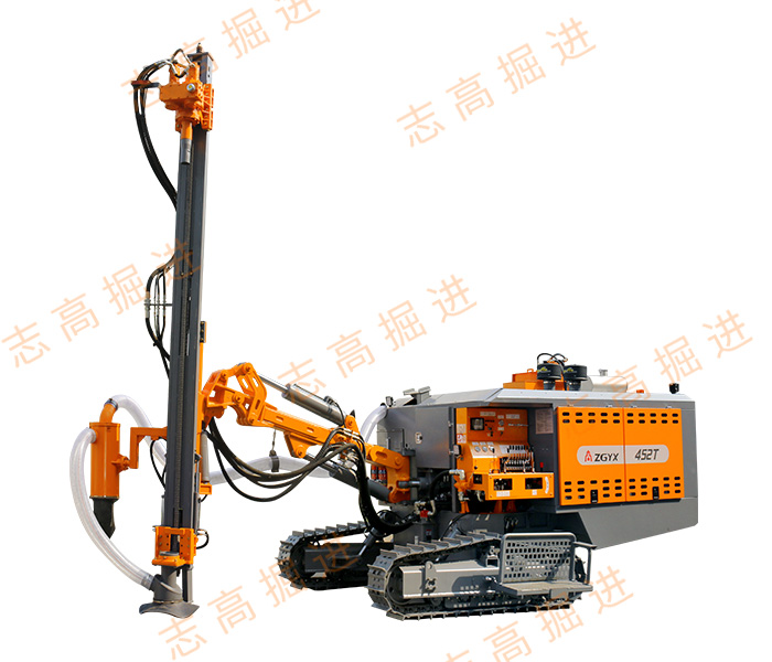 ZGYX 452T һwʽ¶읓@C