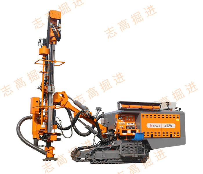 ZGYX 452H һwʽ¶읓@C