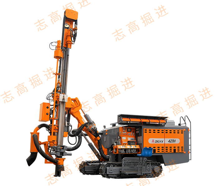 ZGYX 421H һwʽ¶읓@C